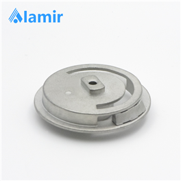MIM金屬粉末注射成型智能鎖具